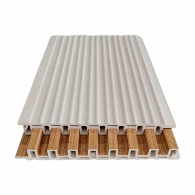 Comment ajuster l'angle de la persienne intérieure WPC ?